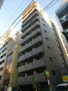 ルーブル日本橋の間取り画像