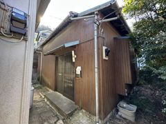 東逸見町戸建ての外観画像