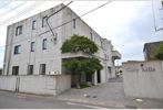 シティヒルズの間取り画像
