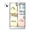 カーサグランデの間取り画像