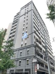 エスリード御堂筋梅田の外観画像