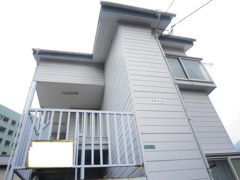 TNコーポの外観画像