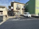 レオパレス三郷中央 吉の外観
