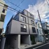 BLANCCOURT三軒茶屋の間取り画像