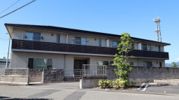 ヴィアソーレ妻鳥の間取り画像