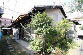 田中邸（5-6）の外観画像