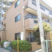 JC SOUTH SHIKI 295の外観画像