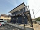 サンハイムKの間取り画像