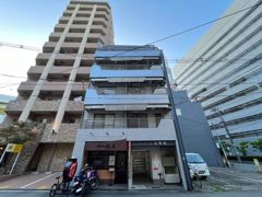 ラ・ヴェール立売堀の外観画像