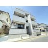 OUTRIGGER六十人町の間取り画像