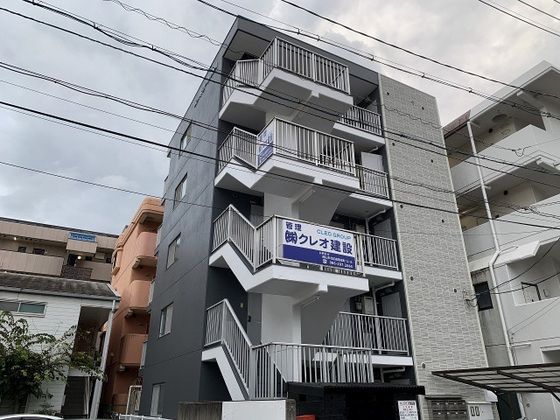 エスポワール奥田の外観画像