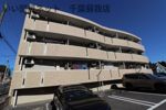 サンライズ鎌取の間取り画像
