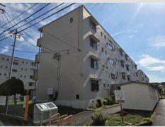 長栄住宅 6棟の外観画像