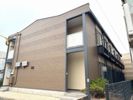レオパレス幸αⅡの間取り画像