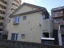 レオパレスMITSUIの間取り画像