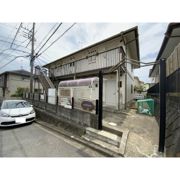 コーポセシオンの外観画像