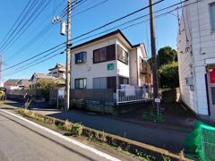 ニューコーポかやまの外観画像