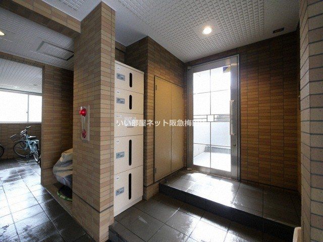 ロビー