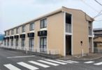 レオパレスLeoHIRANOの間取り画像