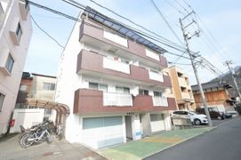 第一大内ビルの外観画像