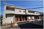 パークサイドヒルズ八幡EASTの間取り画像