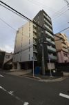 LeVent覚王山の間取り画像