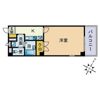 アンプルールフェール18の間取り画像