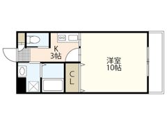 Aprecio大町東の間取り画像