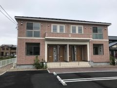 フェリチタ エテルノの外観画像