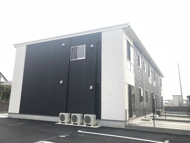 カミーノの外観画像