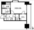 タウンライフ内山の間取り画像