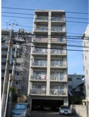 シャンポールの外観画像