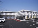 レオパレス東手城の外観