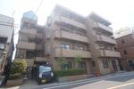 ロジェ高井戸壱番館の間取り画像