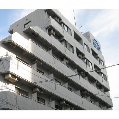グローリア初穂新小岩の外観画像
