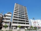 レジュールアッシュOSAKAデイフィールの間取り画像