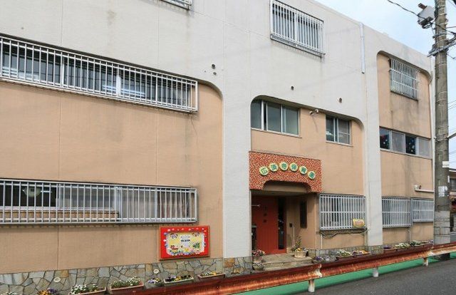 広済寺保育園(300m)