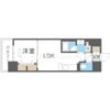アーバネックス東梅田の間取り画像