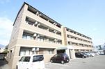 ステューディオ長束の間取り画像