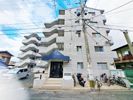 シャトレ神岳IIの間取り画像