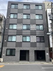 コンポジット亀戸イーストの外観画像
