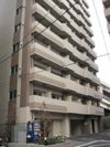 グラントゥルース門前仲町の外観