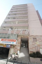 本郷ハイホームの外観画像