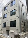 RVDIAS PRISMの外観