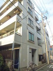 シャトル大恵Eの外観画像