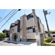 Prestige岸部の外観画像
