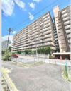 コミュニタス千代が丘S棟の間取り画像