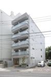 クレシェンド田端の間取り画像
