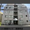 創美レジテンスの外観