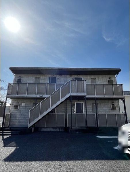 スプランドゥールの外観画像